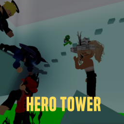 [UPDATE]HeroTower