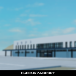 V | Sudbury Airport