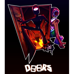 LAKE CATTO UPDATES!!!!!-RUN FROM DOORS MONSTERS