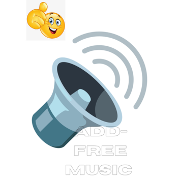 Ad-Free Music