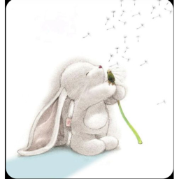 Bunny capture the flag