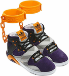 ADIDAS IS RIZZY