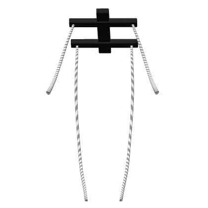 Puppet Doll Cross Bar