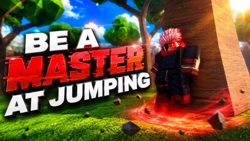 Itadori Jumping Simulator [UPD 4 PART 1]
