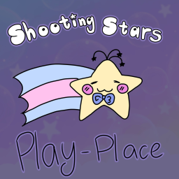 WIP ((Shooting Stars Play-Place))