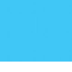 Blue?