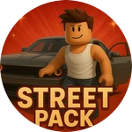 Street Pack