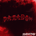 メparadox