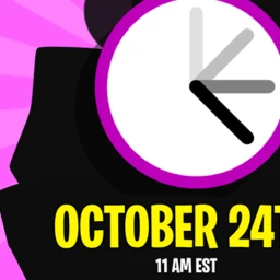 ⏰| Legenda Permen Karet! icon