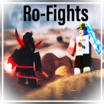 [Ro-Fights]
