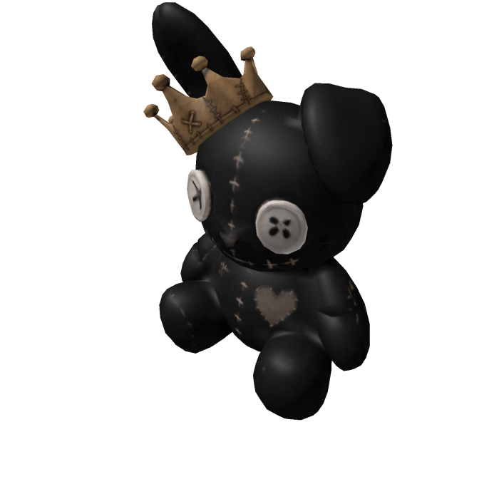 NUNGGUAN Bunny Backpack Premium