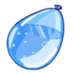 Little Blue Revenge