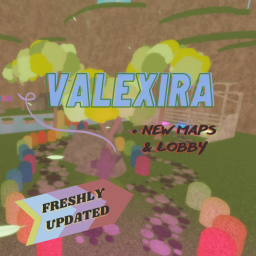 🌺 Valexira [RELEASE SOON]