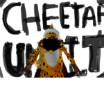 Cheetahs United!