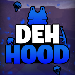 Deh Hood