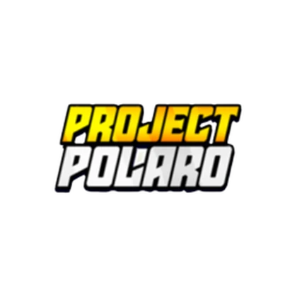 Project Polaro Merch Roblox group icon