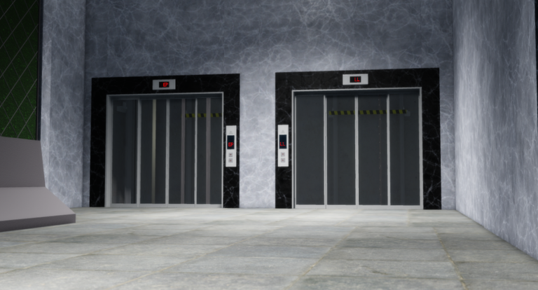 [Early access!] Underground mall | Elevators  screenshot 3