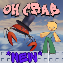 OH CRAB! (F2P) *early access*