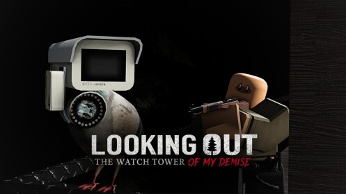 [👁️] Looking Out