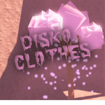DISK0 CL0THES