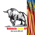 Valencia Spain RP