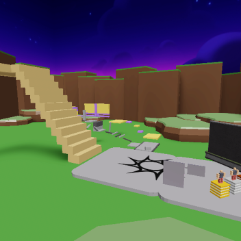 FUN PLAY GROUND