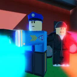 Prison Escape (Dont Get Caught)