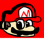 bros mario jump