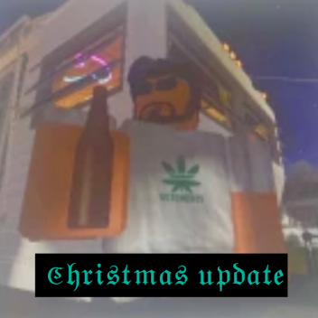 Kanadischer Trailerpark (💗 UPD)