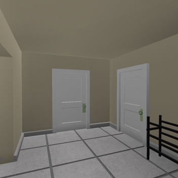 My Apartment [SHOWCASE] [NOT DONE]