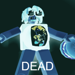 Die from eating simulator