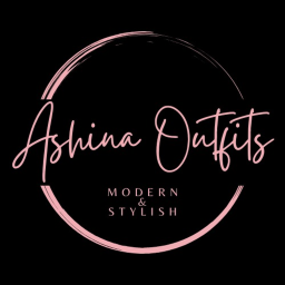 Ashina Outfits 🌸