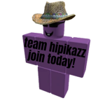 Team hipikaz