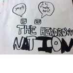 THE HEADROW NATION