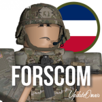 Forces Command 〔USA〕