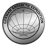 German Deep Sea Expedition
