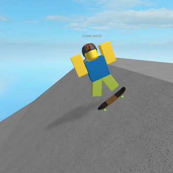 Skate Park