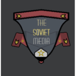 The Soviet Media .
