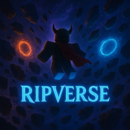 RIPVERSE 🌌