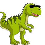 BunchesOfDinos