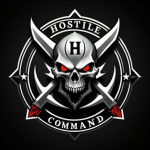 Hostile Command
