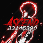 Ascend!