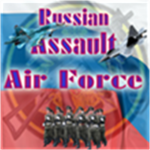 Russian Assault Air Force