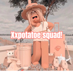 Xxpotatoes squad
