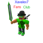 Xavalex7 Fans Club