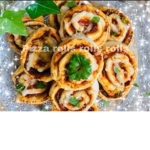 pizza rolls rolls rolls