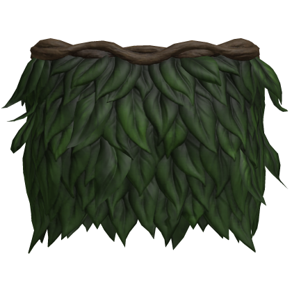 Leaf Vine Waist 1.0