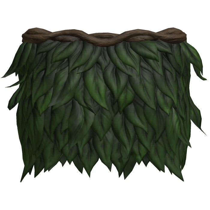 Leaf Vine Waist 1.0