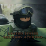 [USA] United States Army Defence Academy