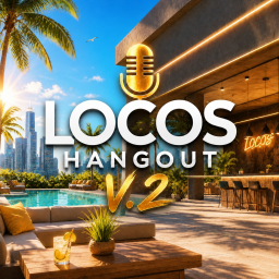 [🌴] LOCOS HANGOUT V.2